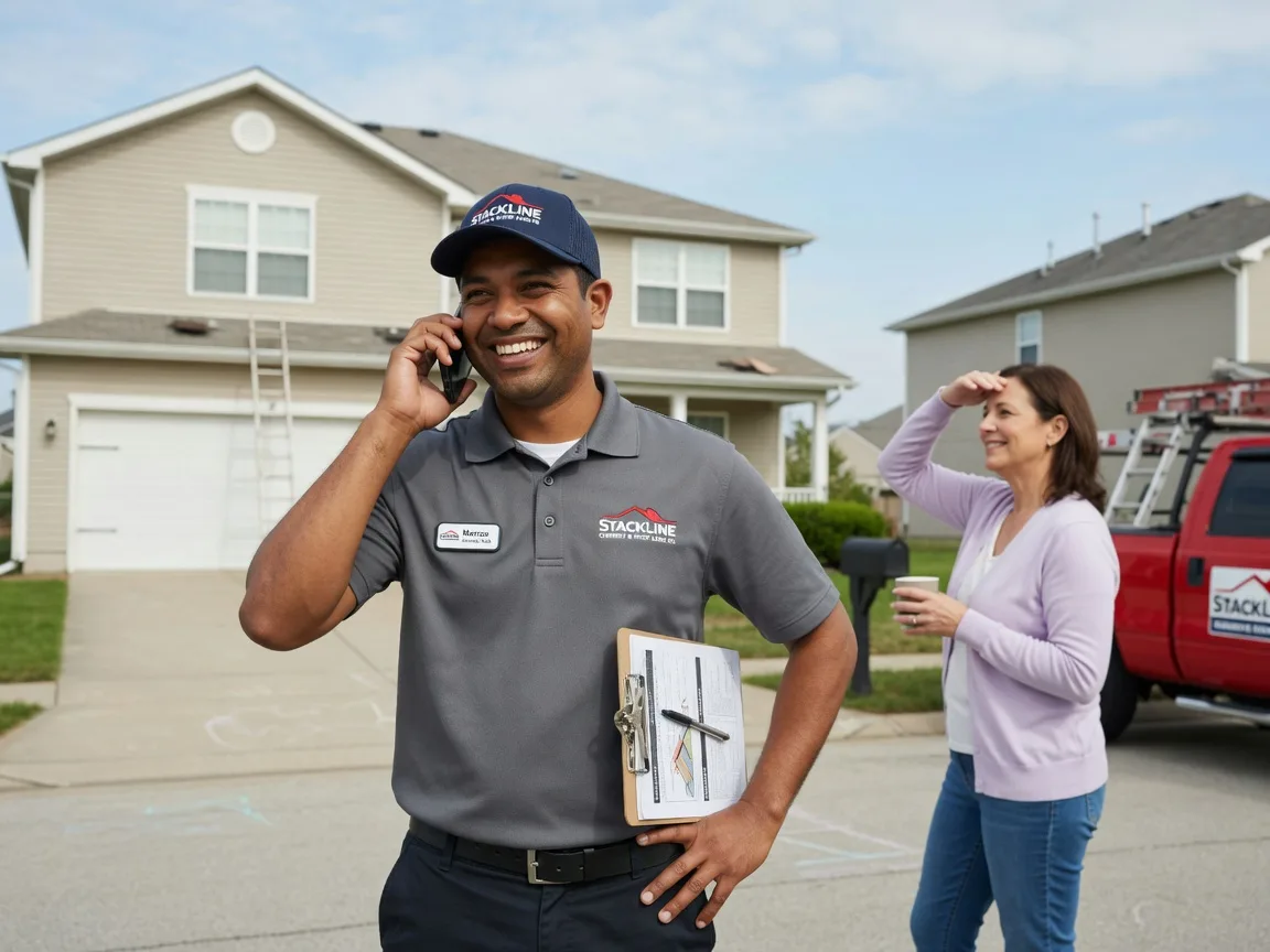 Chimney flashing repair Oakley, KS FAQs